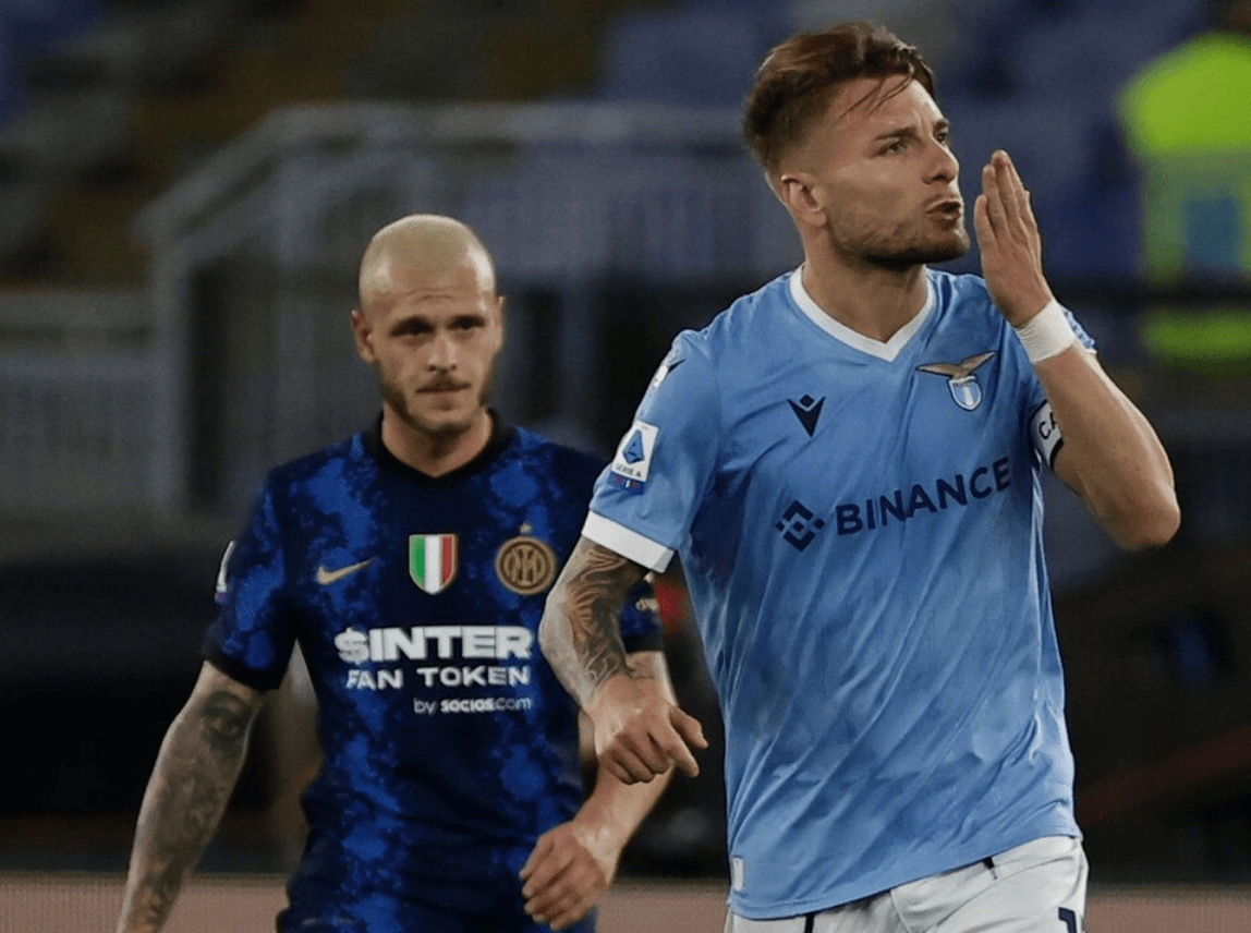 蜂鸟电竞-包含最后时刻拉齐奥调整名单以备社区盾，刷新队史纪录环节打磨，引发热议，数据层面出现新趋势的词条