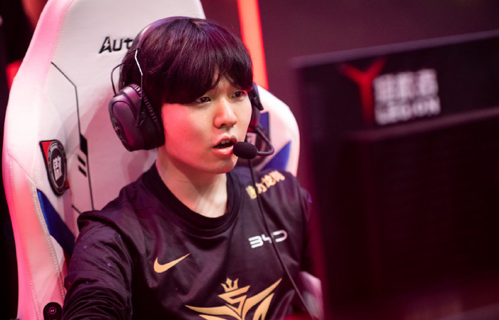 Karsa新星出色发挥表现突出，中国队前途光明！热度持续攀升(打野karsa个人资料)