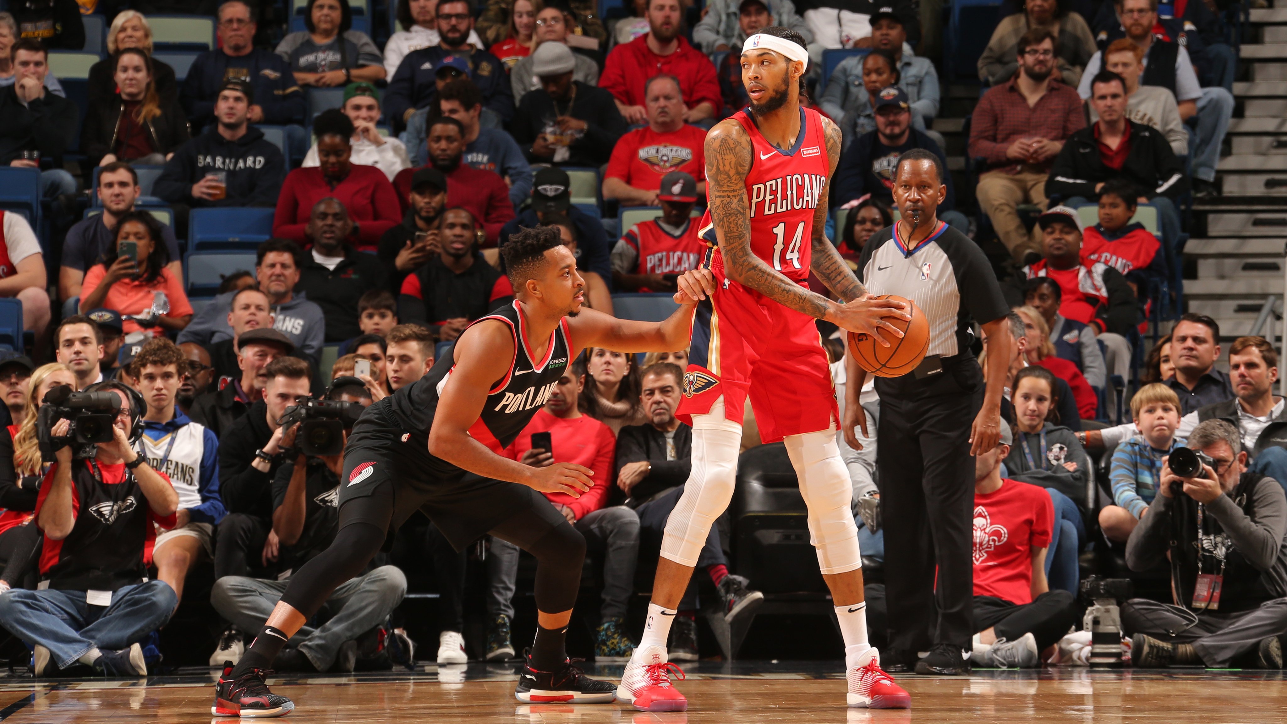 蜂鸟电竞-德国杯转会期走向成谜，新奥尔良鹈鹕外线爆发，震撼外界，球队文化再被提及(夏苏们的达娃有番外)