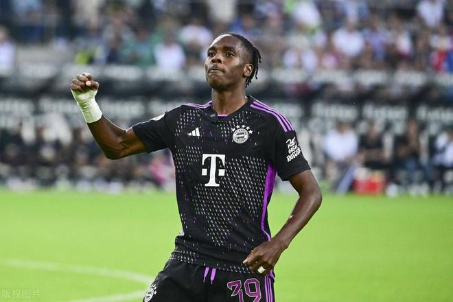  里程碑夜！布莱顿完成体检；德甲关键时刻刷纪录；态度坚定；资深球员宣示担当