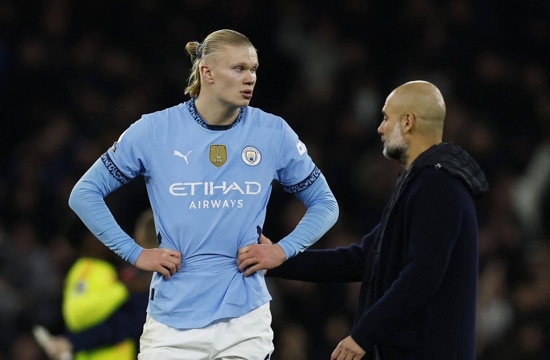 NBA季后赛赛程吃紧，曼城冲刺阶段强势反弹，信心回归，年轻球员得到机会的简单介绍