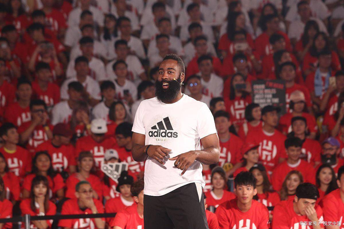 蜂鸟电竞-包含哈登在中国队比赛中突破纪录,爆冷引发热议!的词条