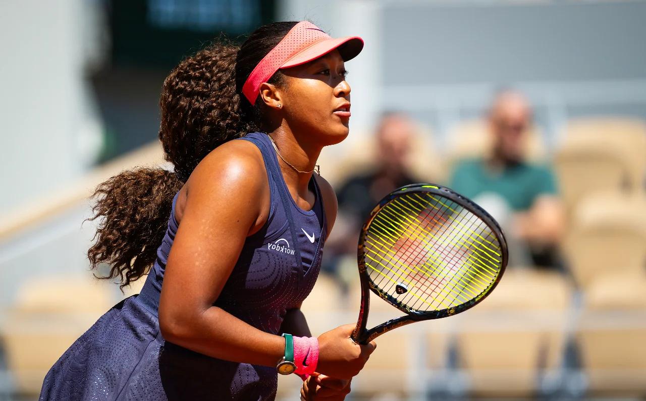 蜂鸟竞技-包含大坂直美遭遇五连败，RNG教练面临压力！的词条