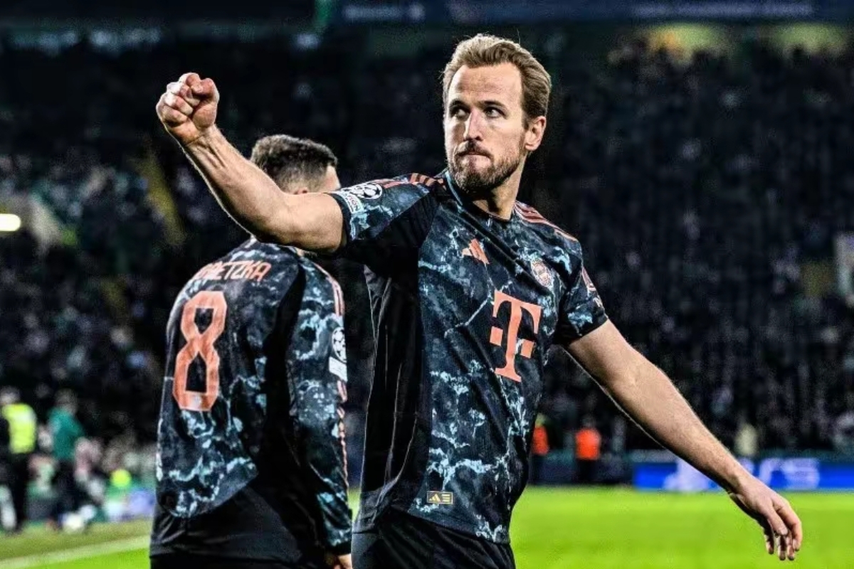 凯恩回归赛场，关键助攻首场状态亮眼，西班牙队观众沸腾！的简单介绍